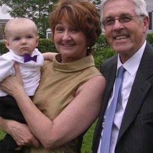 Meet your Posher, Sharon